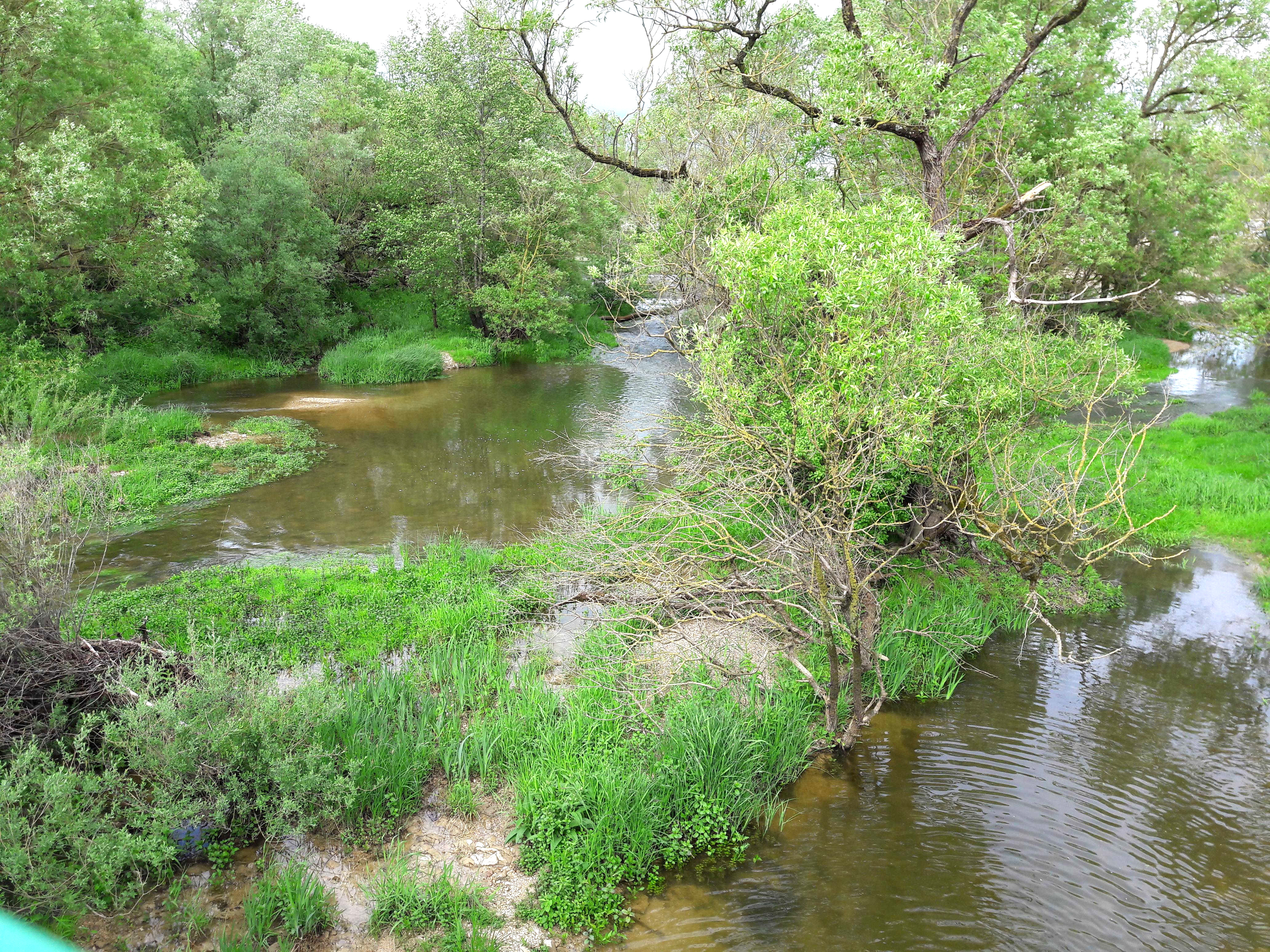 Photo 3e pont